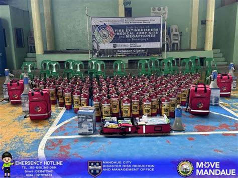 27 barangays in mandaue city|Leptospirosis cases in Mandaue: How to be protected.